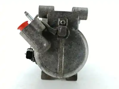 Pezzo di ricambio per auto di seconda mano compressore aria condizionata per citroen jumpy furgón (v_) 2.0 bluehdi 120 riferimenti oem iam 1636462980  