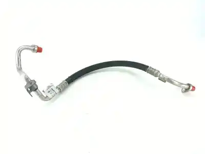 Pezzo di ricambio per auto di seconda mano tubi aria condizionata per citroen jumpy furgón (v_) 2.0 bluehdi 120 riferimenti oem iam 9806549380