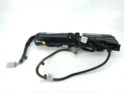 Pezzo di ricambio per auto di seconda mano centralina start/stop per citroen jumpy furgón (v_) 2.0 bluehdi 120 riferimenti oem iam a2c53427745