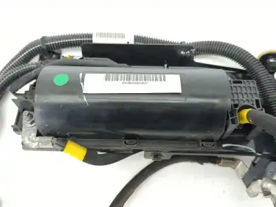 Pièce détachée automobile d'occasion unité de commande de démarrage/arrêt / relais start/stop pour citroen jumpy furgón (v_) 2.0 bluehdi 120 références oem iam a2c53427745  