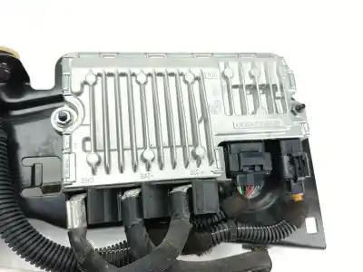 Pièce détachée automobile d'occasion unité de commande de démarrage/arrêt / relais start/stop pour citroen jumpy furgón (v_) 2.0 bluehdi 120 références oem iam a2c53427745  