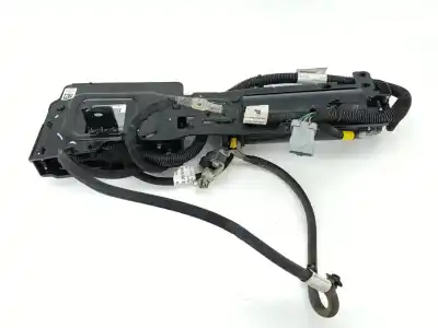 Pièce détachée automobile d'occasion unité de commande de démarrage/arrêt / relais start/stop pour citroen jumpy furgón (v_) 2.0 bluehdi 120 références oem iam a2c53427745  
