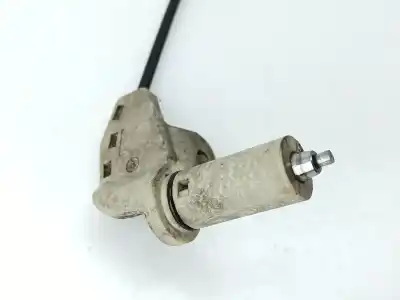 Second-hand car spare part gearbox linkage for citroen jumpy furgón (v_) 2.0 bluehdi 120 oem iam references 9809543980  