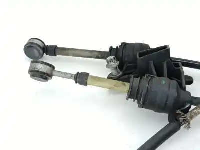 Second-hand car spare part gearbox linkage for citroen jumpy furgón (v_) 2.0 bluehdi 120 oem iam references 9809543980  