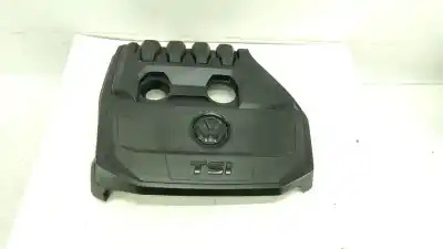 Pezzo di ricambio per auto di seconda mano coperchio motore per volkswagen t-roc (a11, d11) 1.5 tsi riferimenti oem iam 05e103925