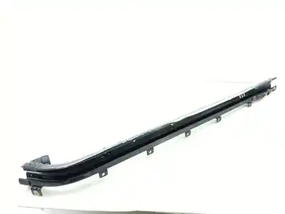 Pezzo di ricambio per auto di seconda mano supporto / guida per porte scorrevoli per citroen jumpy furgón (v_) 2.0 bluehdi 120 riferimenti oem iam 9831699880