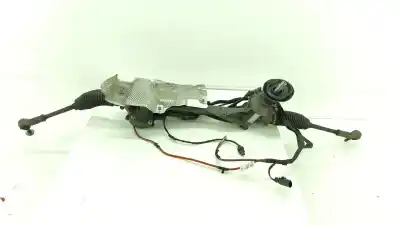 Pezzo di ricambio per auto di seconda mano cremagliera per volkswagen t-roc (a11, d11) 1.5 tsi riferimenti oem iam 5q1423055m