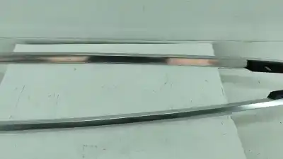 Pezzo di ricambio per auto di seconda mano barre del tetto per volkswagen t-roc (a11, d11) 1.5 tsi riferimenti oem iam 2ga860043  