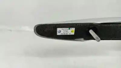 Pezzo di ricambio per auto di seconda mano barre del tetto per volkswagen t-roc (a11, d11) 1.5 tsi riferimenti oem iam 2ga860043  