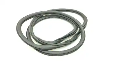 Pezzo di ricambio per auto di seconda mano gomma contorno porta per volkswagen t-roc (a11, d11) 1.5 tsi riferimenti oem iam 2ga867912c