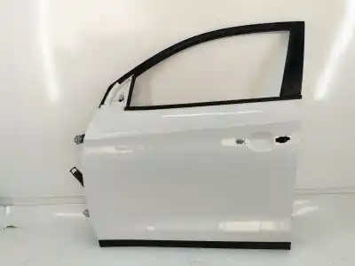 Автозапчасти б/у левая передняя дверь за hyundai tucson (tl, tle) 1.6 gdi ссылки oem iam 76003d3001