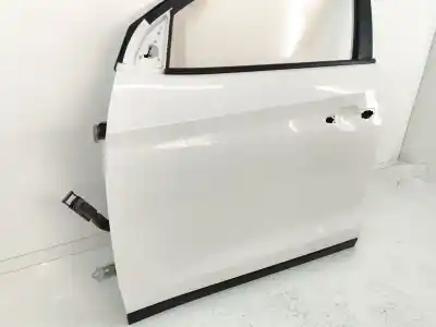 Автозапчастина б/у передні ліві двері для hyundai tucson (tl, tle) 1.6 gdi посилання на oem iam 76003d3001  