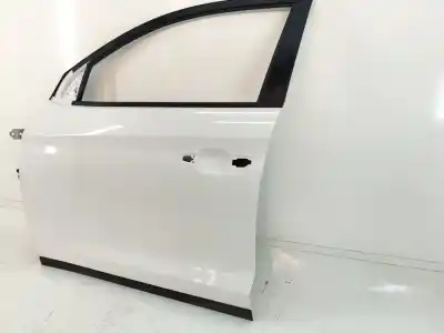 Автозапчастина б/у передні ліві двері для hyundai tucson (tl, tle) 1.6 gdi посилання на oem iam 76003d3001  