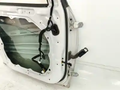 Автозапчастина б/у передні ліві двері для hyundai tucson (tl, tle) 1.6 gdi посилання на oem iam 76003d3001  