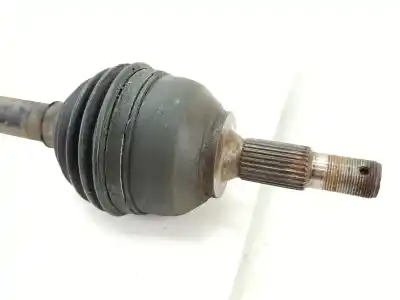 Second-hand car spare part front right transmission for citroen jumpy furgón (v_) 2.0 bluehdi 120 oem iam references 9806153180  
