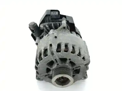 Second-hand car spare part alternator for citroen jumpy furgón (v_) 2.0 bluehdi 120 oem iam references 9826550280  