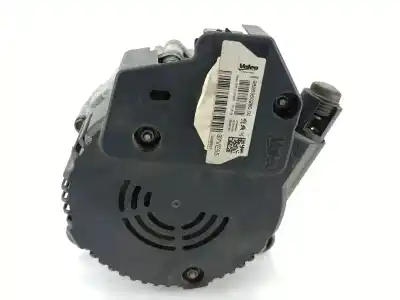 Second-hand car spare part alternator for citroen jumpy furgón (v_) 2.0 bluehdi 120 oem iam references 9826550280  