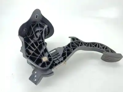 Peça sobressalente para automóvel em segunda mão pedal da embreagem por citroen jumpy furgón (v_) 2.0 bluehdi 120 referências oem iam 9818902380