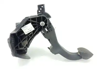 İkinci el araba yedek parçası debriyaj için citroen jumpy furgón (v_) 2.0 bluehdi 120 oem iam referansları 9818902380  