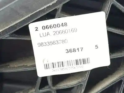 İkinci el araba yedek parçası debriyaj için citroen jumpy furgón (v_) 2.0 bluehdi 120 oem iam referansları 9818902380  