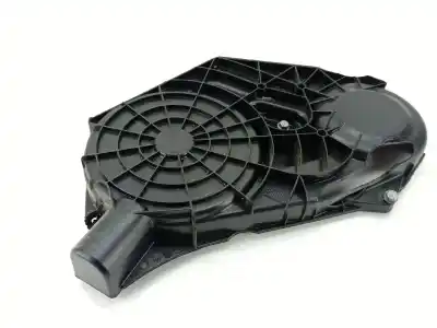 Peça sobressalente para automóvel em segunda mão tampa de distribuição por citroen jumpy furgón (v_) 2.0 bluehdi 120 referências oem iam 9804177080
