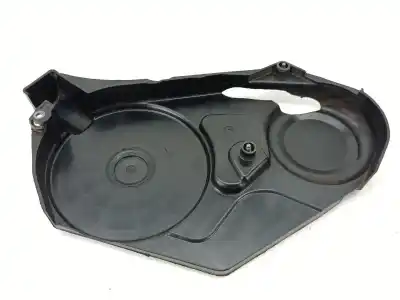 Pièce détachée automobile d'occasion couvercle de distribution pour citroen jumpy furgón (v_) 2.0 bluehdi 120 références oem iam 9804177080  