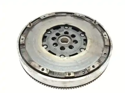 Pièce détachée automobile d'occasion kit d'embrayage pour citroen jumpy furgón (v_) 2.0 bluehdi 120 références oem iam 3000950681  