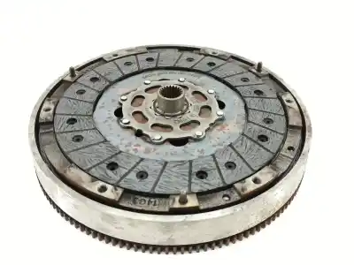Pièce détachée automobile d'occasion kit d'embrayage pour citroen jumpy furgón (v_) 2.0 bluehdi 120 références oem iam 3000950681  