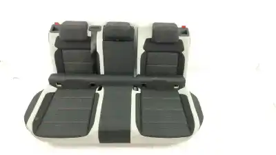 Pezzo di ricambio per auto di seconda mano sedili posteriori per volkswagen t-roc (a11, d11) 1.5 tsi riferimenti oem iam 2ga885405h