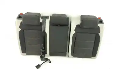 İkinci el araba yedek parçası arka koltuklar için volkswagen t-roc (a11, d11) 1.5 tsi oem iam referansları 2ga885405h  