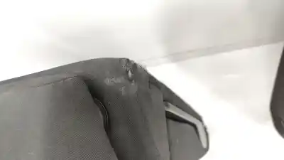 İkinci el araba yedek parçası arka koltuklar için volkswagen t-roc (a11, d11) 1.5 tsi oem iam referansları 2ga885405h  