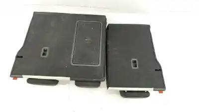 İkinci el araba yedek parçası arka koltuklar için volkswagen t-roc (a11, d11) 1.5 tsi oem iam referansları 2ga885405h  