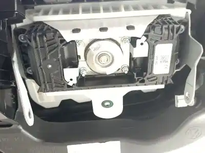Pezzo di ricambio per auto di seconda mano pannello per volkswagen t-roc (a11, d11) 1.5 tsi riferimenti oem iam 2ga857003a82v  