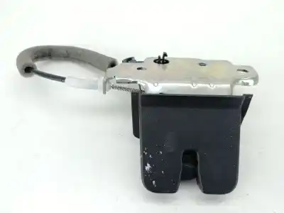 Pezzo di ricambio per auto di seconda mano baule / serratura del cancello per volkswagen t-roc (a11, d11) 1.5 tsi riferimenti oem iam 2ga827506a  