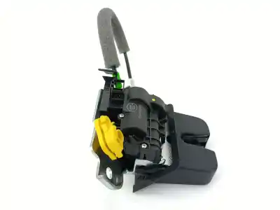 Pezzo di ricambio per auto di seconda mano baule / serratura del cancello per volkswagen t-roc (a11, d11) 1.5 tsi riferimenti oem iam 2ga827506a  