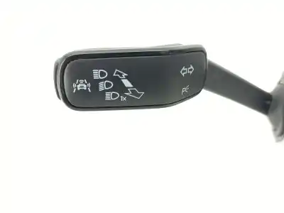 Piesă de schimb auto la mâna a doua control multifunctional pentru volkswagen t-roc (a11, d11) 1.5 tsi referințe oem iam 5q0953521r  