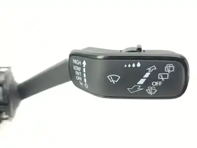 Piesă de schimb auto la mâna a doua control multifunctional pentru volkswagen t-roc (a11, d11) 1.5 tsi referințe oem iam 5q0953521r  