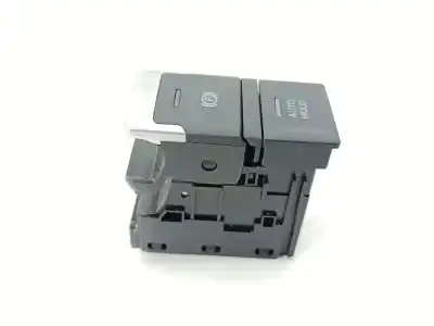 Pezzo di ricambio per auto di seconda mano  per VOLKSWAGEN T-ROC (A11, D11)  Riferimenti OEM IAM 2GA927225  