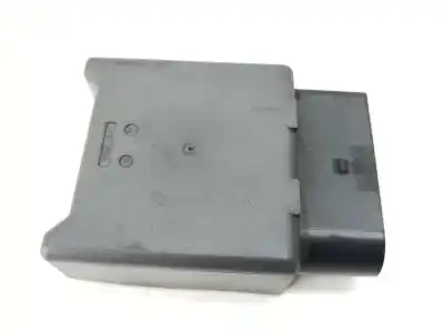 Pezzo di ricambio per auto di seconda mano modulo elettronico per volkswagen t-roc (a11, d11) 1.5 tsi riferimenti oem iam 5q0906093  