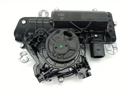 Pezzo di ricambio per auto di seconda mano motore chiusura cancello centralizzato per volkswagen t-roc (a11, d11) 1.5 tsi riferimenti oem iam 3g0827887c