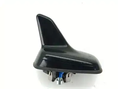 Pezzo di ricambio per auto di seconda mano antenna per volkswagen t-roc (a11, d11) 1.5 tsi riferimenti oem iam 5q0035507q