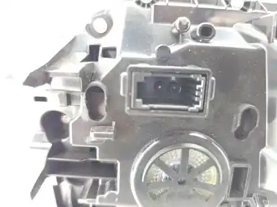 Second-hand car spare part dashboard for volkswagen t-roc (a11, d11) 1.5 tsi oem iam references 17a920790  