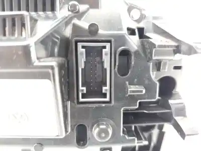 Second-hand car spare part dashboard for volkswagen t-roc (a11, d11) 1.5 tsi oem iam references 17a920790  