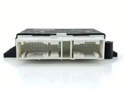 Peça sobressalente para automóvel em segunda mão módulo eletrônico por volkswagen t-roc (a11, d11) 1.5 tsi referências oem iam 5qa919294b  