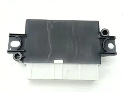 Peça sobressalente para automóvel em segunda mão módulo eletrônico por volkswagen t-roc (a11, d11) 1.5 tsi referências oem iam 5qa919294b  