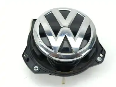 İkinci el araba yedek parçası DIS KAPI KOLU için VOLKSWAGEN T-ROC (A11, D11) 1.5 TSI OEM IAM referansları 2GA827469FOD  