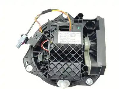 Second-hand car spare part tailgate back door handle for volkswagen t-roc (a11, d11) 1.5 tsi oem iam references 2ga827469fod  