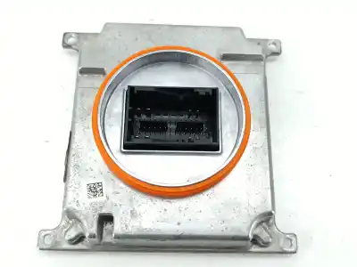 Pezzo di ricambio per auto di seconda mano centralina fari xenon per volkswagen t-roc (a11, d11) 1.5 tsi riferimenti oem iam 7p5941591ad