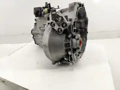 Автозапчастина б/у коробка передач для citroen jumpy furgón (v_) 2.0 bluehdi 120 посилання на oem iam 20mb51  