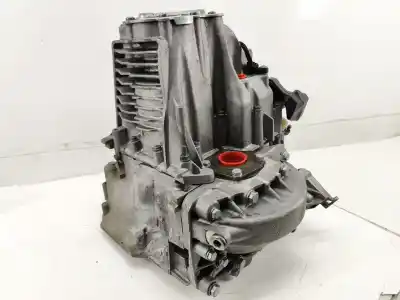 Автозапчастина б/у коробка передач для citroen jumpy furgón (v_) 2.0 bluehdi 120 посилання на oem iam 20mb51  